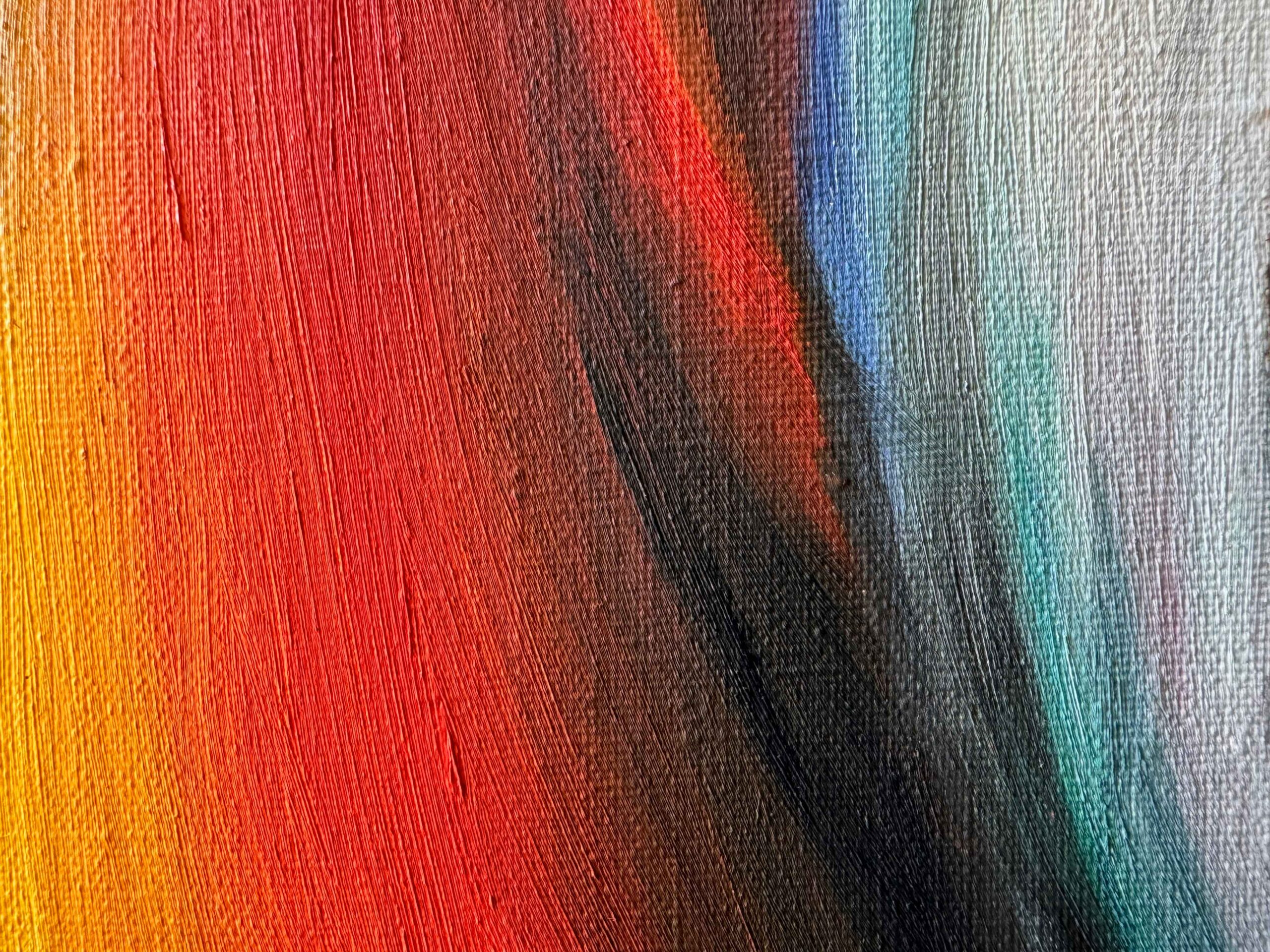 Art_oil_painting_decor_Time_Form_6